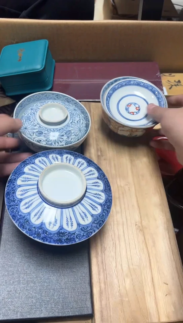 瓷器工艺品精选徐*央4218