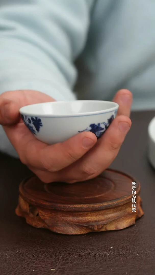 跟着蛋总玩瓷不迷路