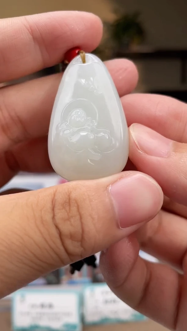 定制和田玉多样性发货拍一发一