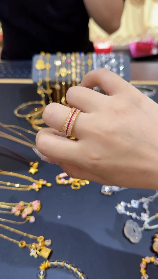 合成立方氧化锆铜合金131