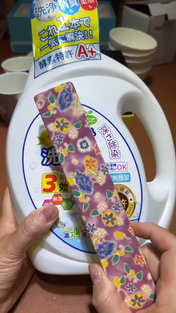 瓷片碗碟好物一件不留@@1