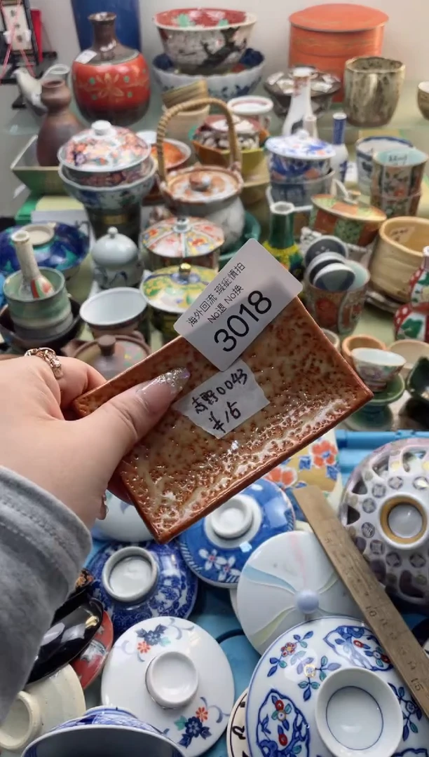 【闪购商品】摆件3018精美创意日式臻品