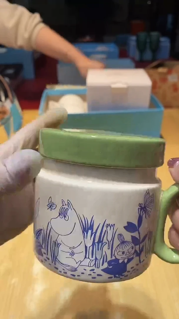 瓷片生活的本意是开心啊@@1