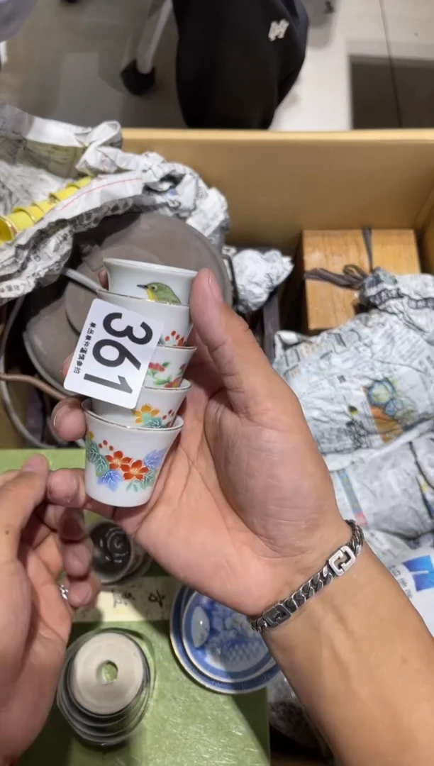 福*多361.........茶道具