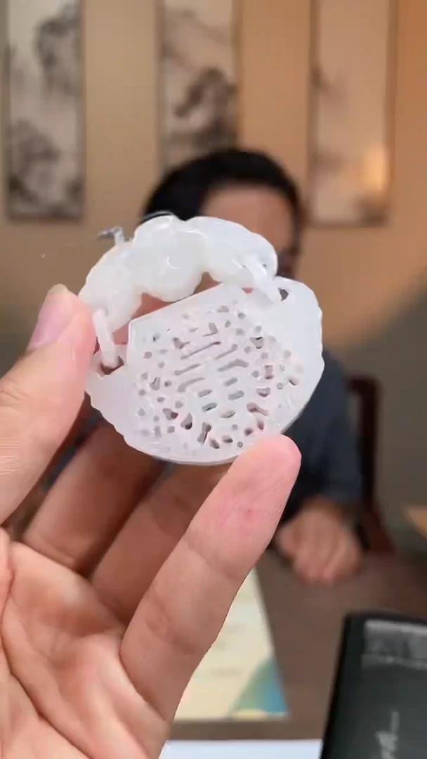 定制和田玉多样性拍一发一070128