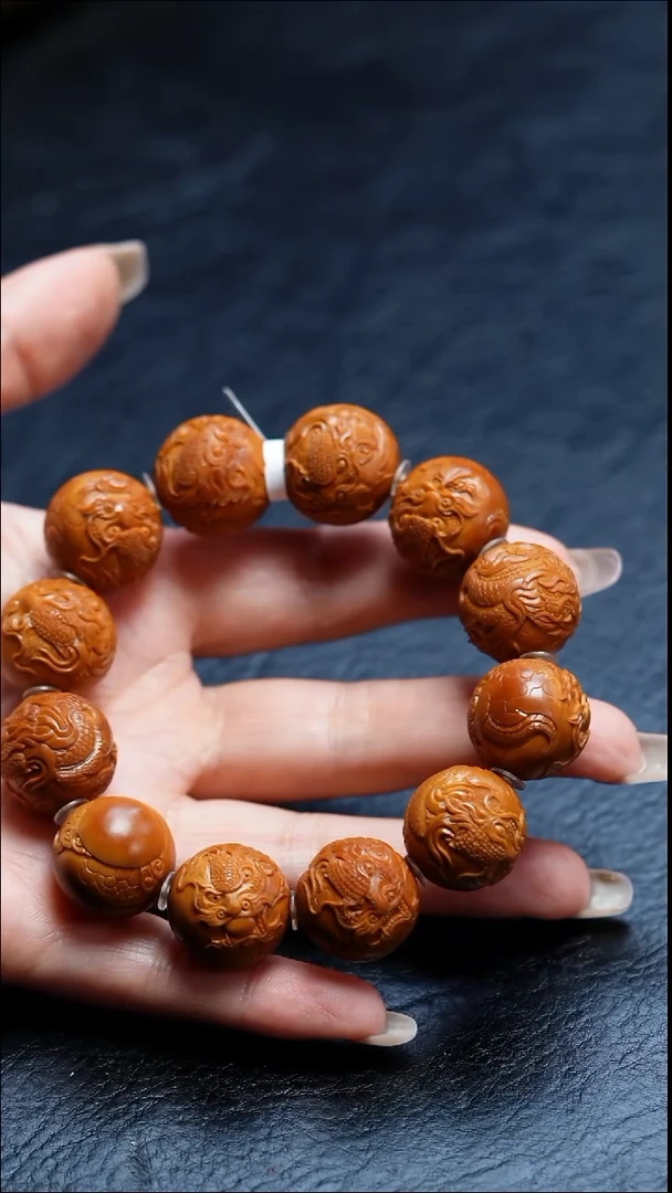 吊坠橄榄核话****多橄榄核