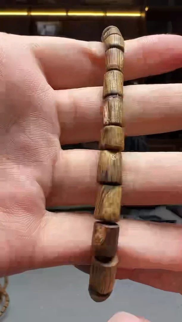 【闪购商品】沉香沉香碎屑293号金桶勾丝粉末多样性发一053