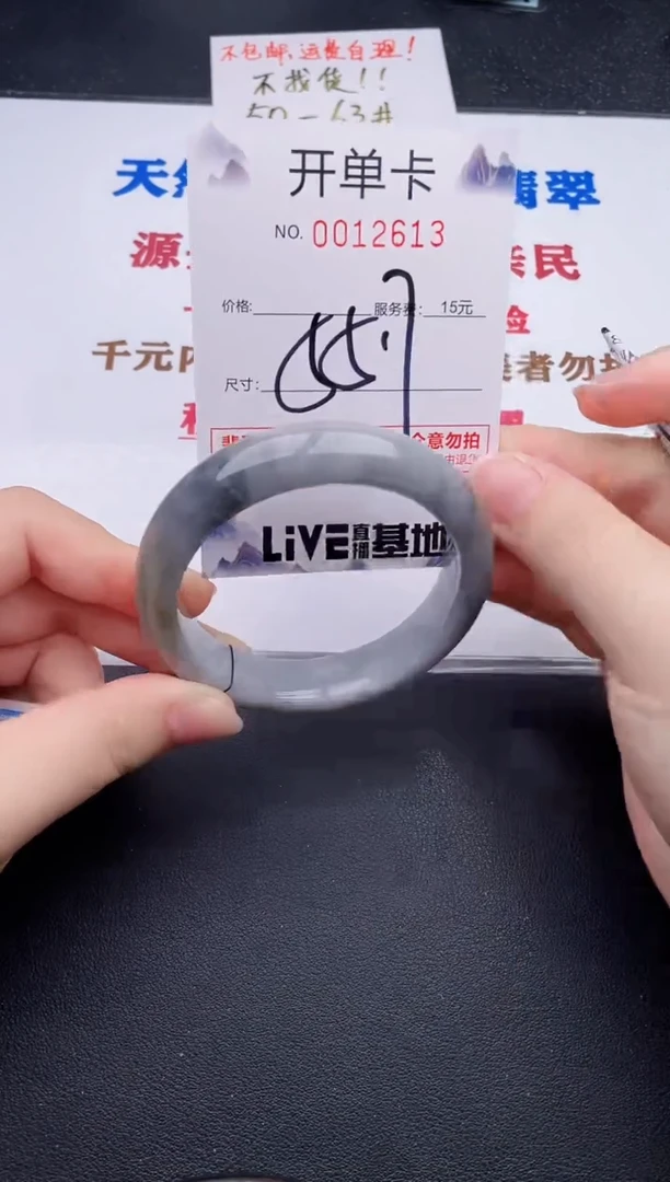 未镶嵌手镯翡翠13