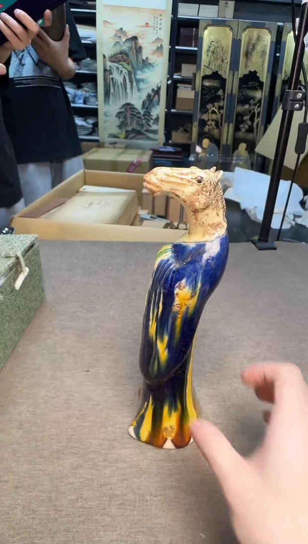 茶宠瓷器茶具套装
