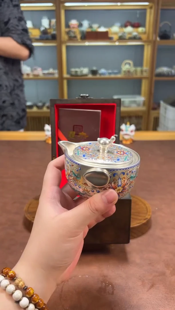 【闪购商品】淘礼茶具清货专属链接