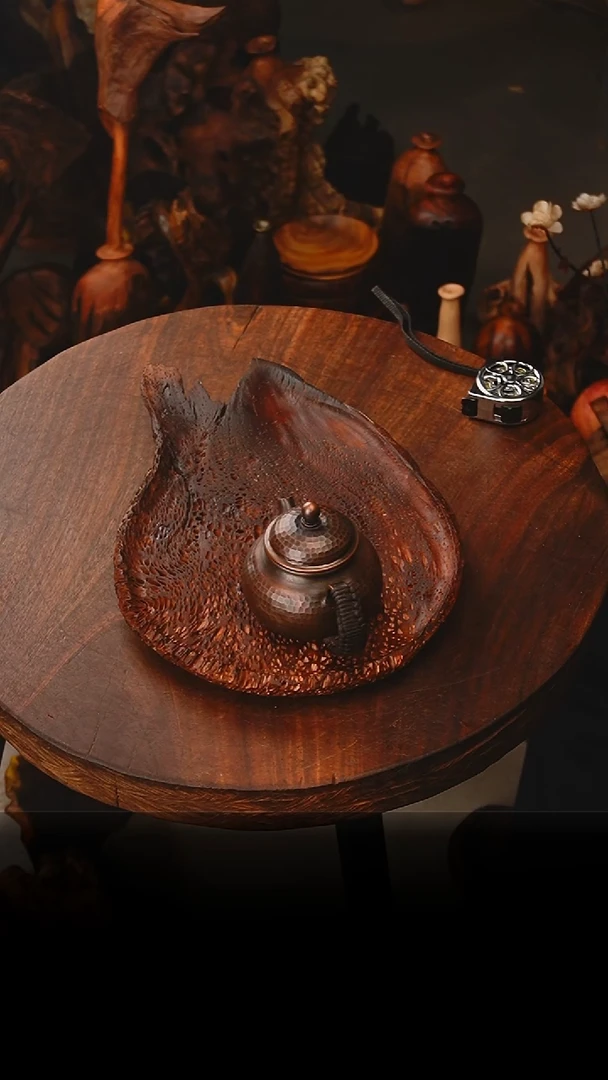 老叶木作作品976