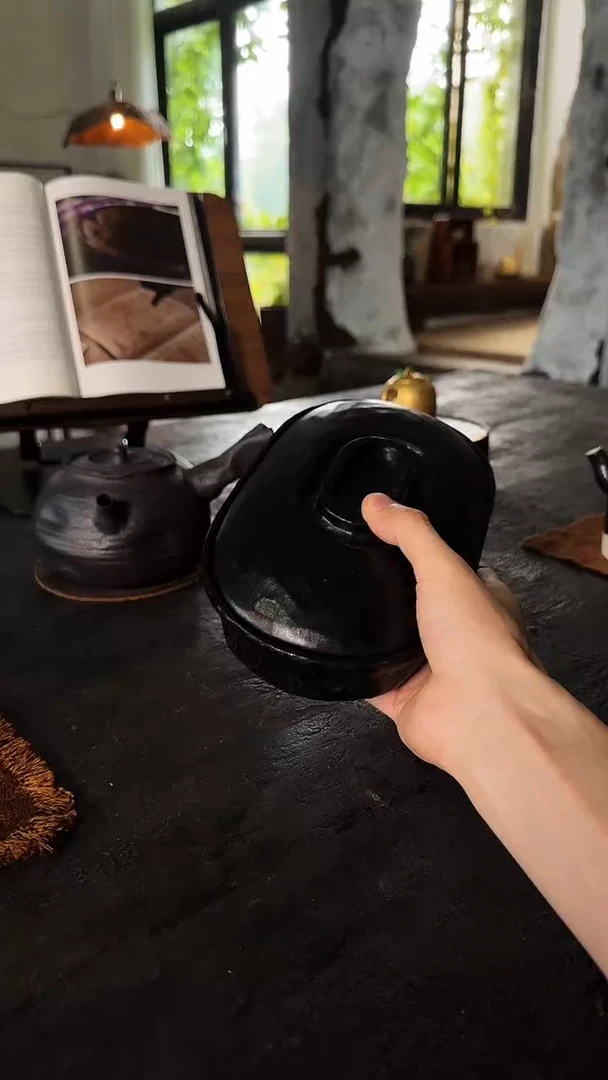 ✿****.鱼和熊工作室手工陶艺