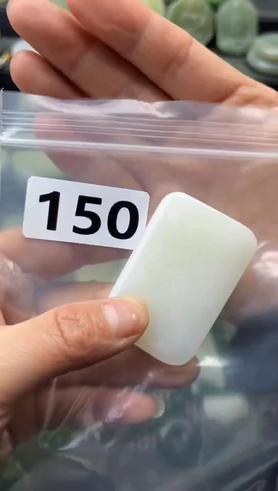 未镶嵌和田玉珠宝半成品牌子