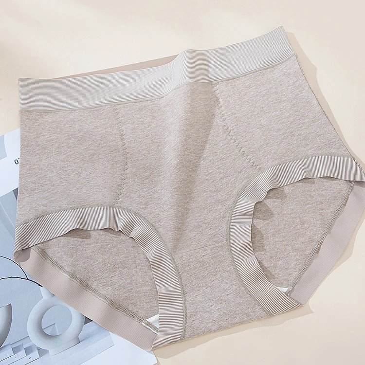 女士内裤尾货清仓 大牌代工厂一条体验装