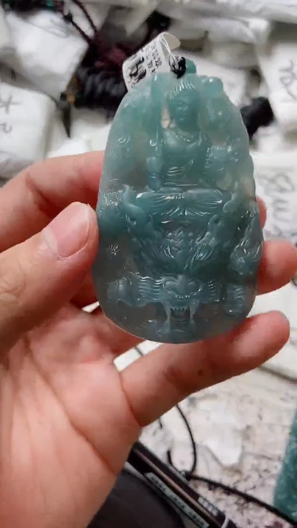 颈饰未镶嵌翡翠888888888