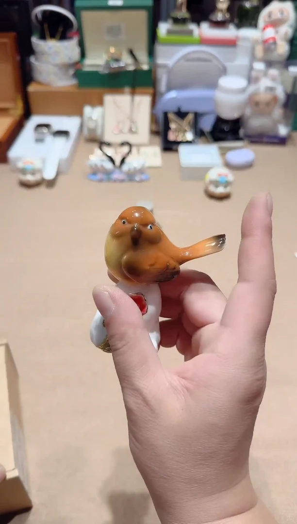 瓷片生活的本意就是开心@@1