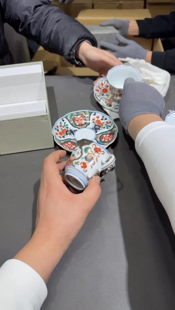 【闪购商品】杯孤品收藏2号店中古品