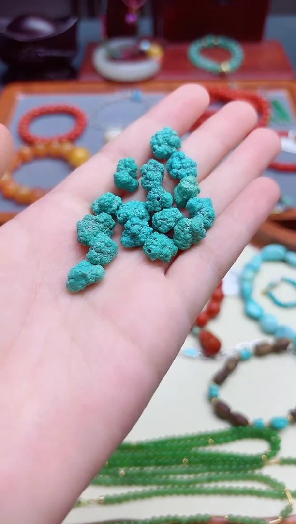 玛瑙/玉髓配饰未镶嵌玛瑙随型配饰GW多样性发其一