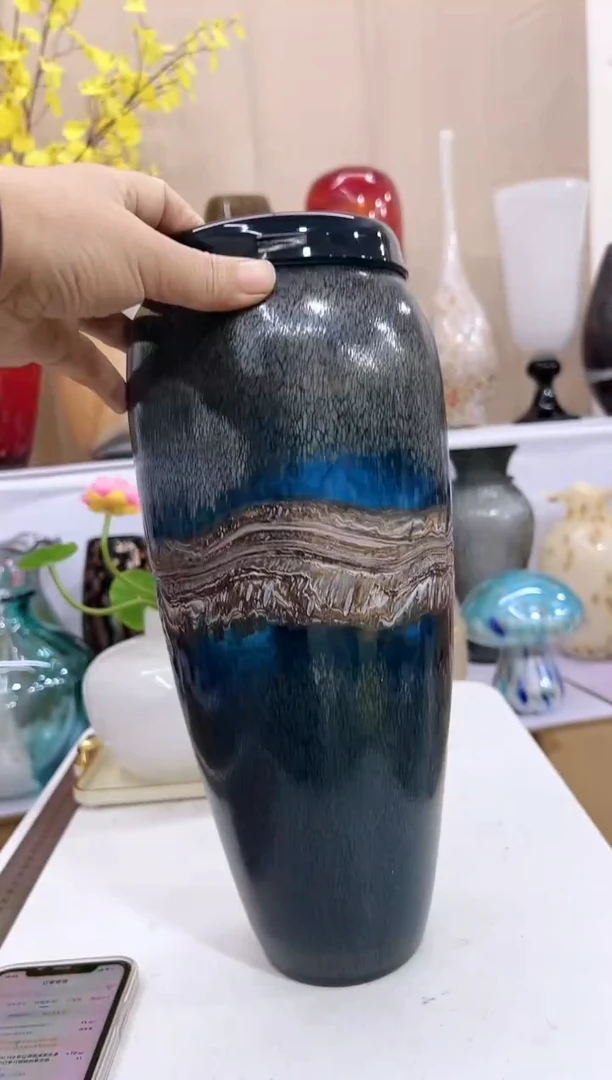 【闪购商品】也麦花器