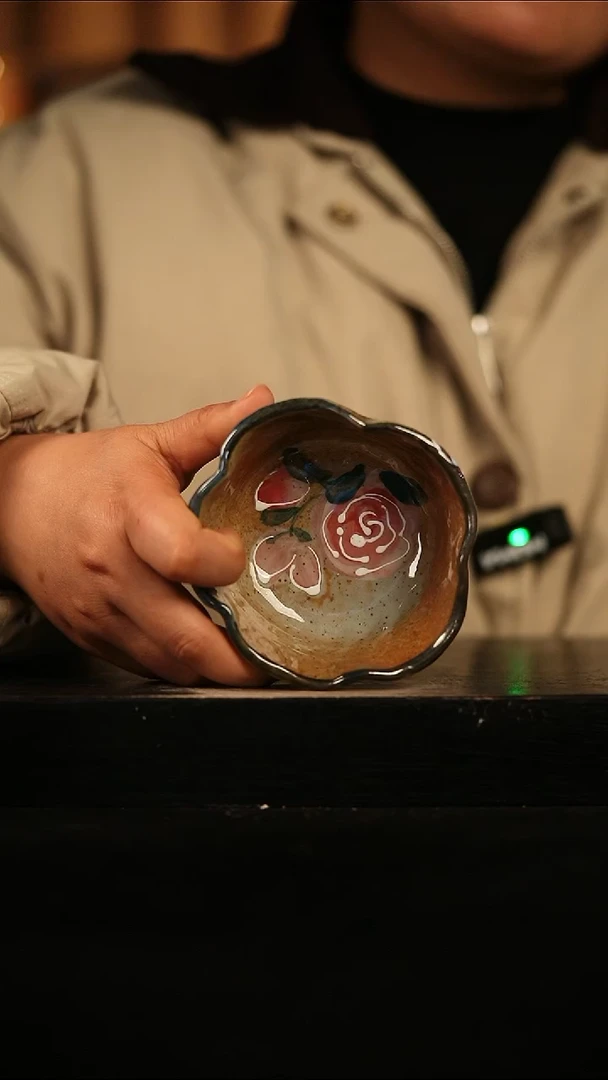 瓷片遇瓷手作同款495