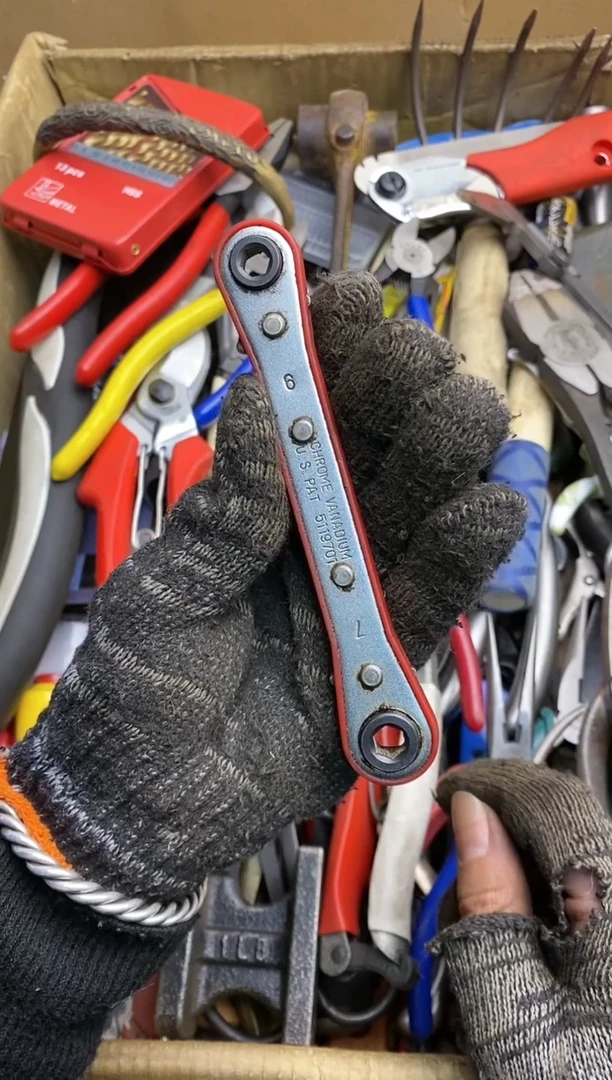 励*哥五金园艺农具厨具工具闪购