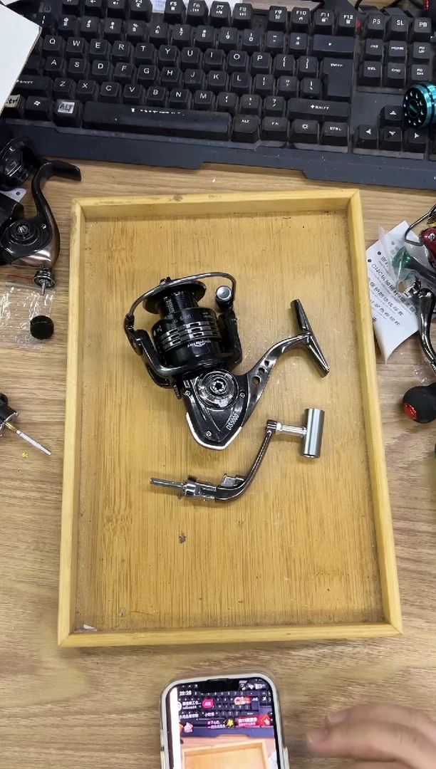 40型号5000线杯泰诺精工