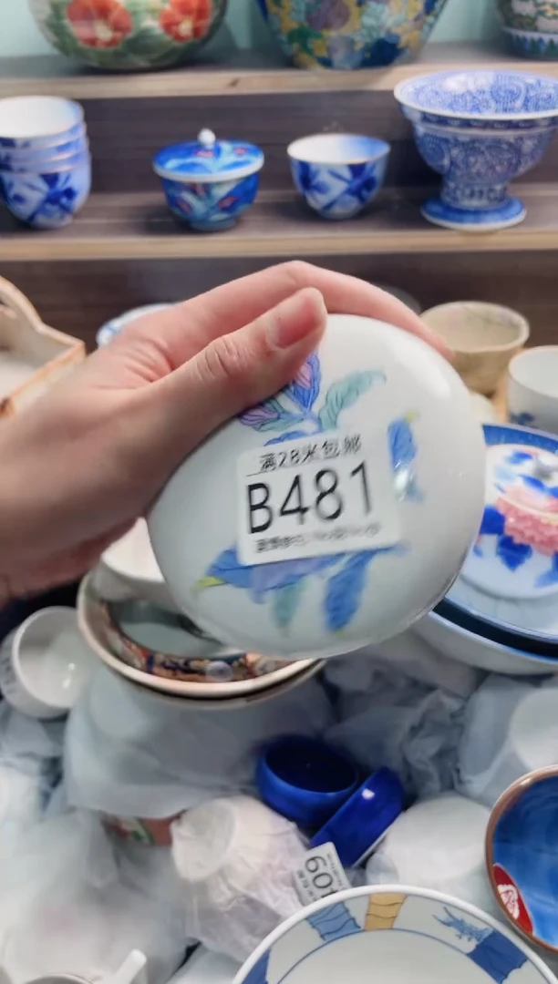 【闪购商品】B481***********