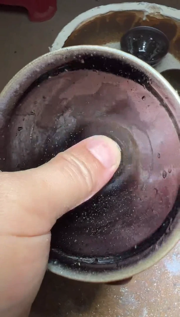 茶盏传古堂-老狼茶器21