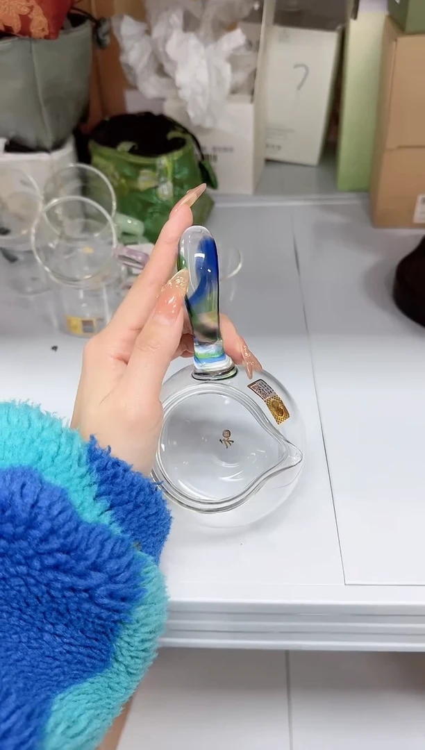 【闪购商品】@@禾器云昭茶海迷蓝