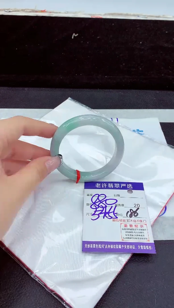 未镶嵌手镯翡翠11