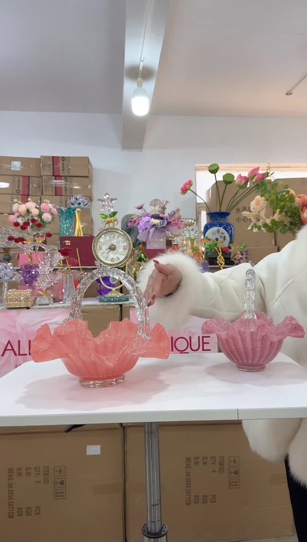 【闪购商品】琉璃大号