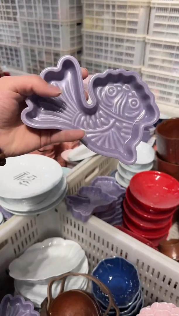 瓷片瓷微瑕商品 介意勿拍
