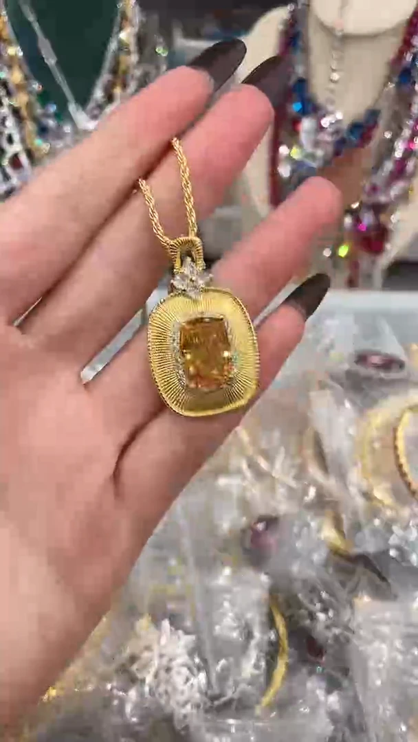 非金属无高端精品系列款式q645