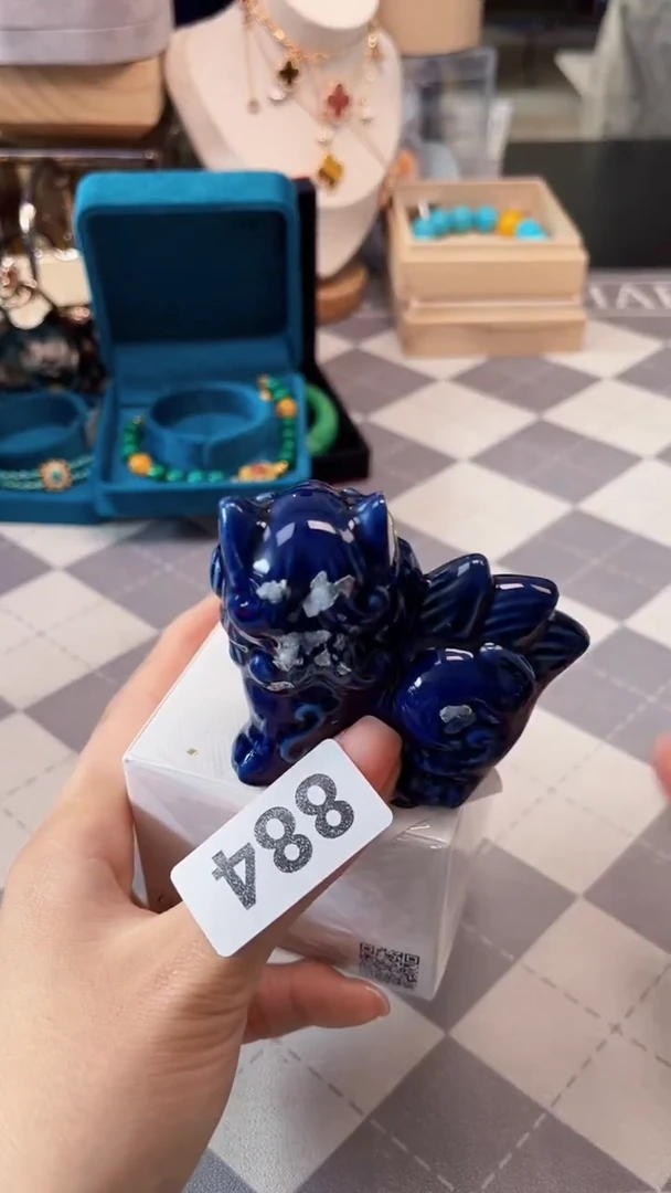 瓷片陶茶666文玩周边多人眼