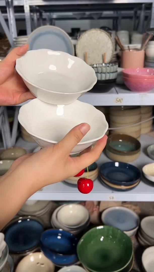 陶瓷外贸尾货瑕疵满20包邮X2孤品