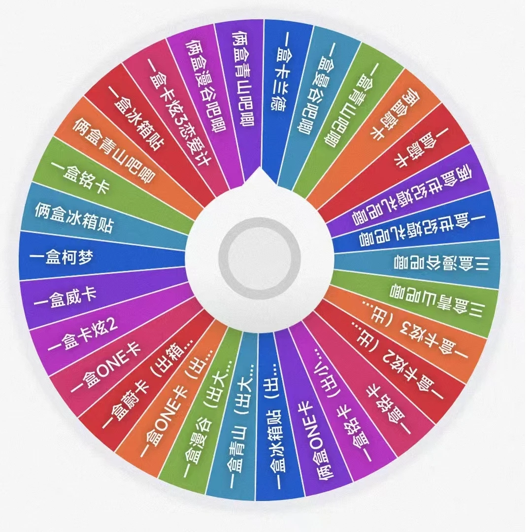 俊【全盒子】名侦探柯南侦探大转盘