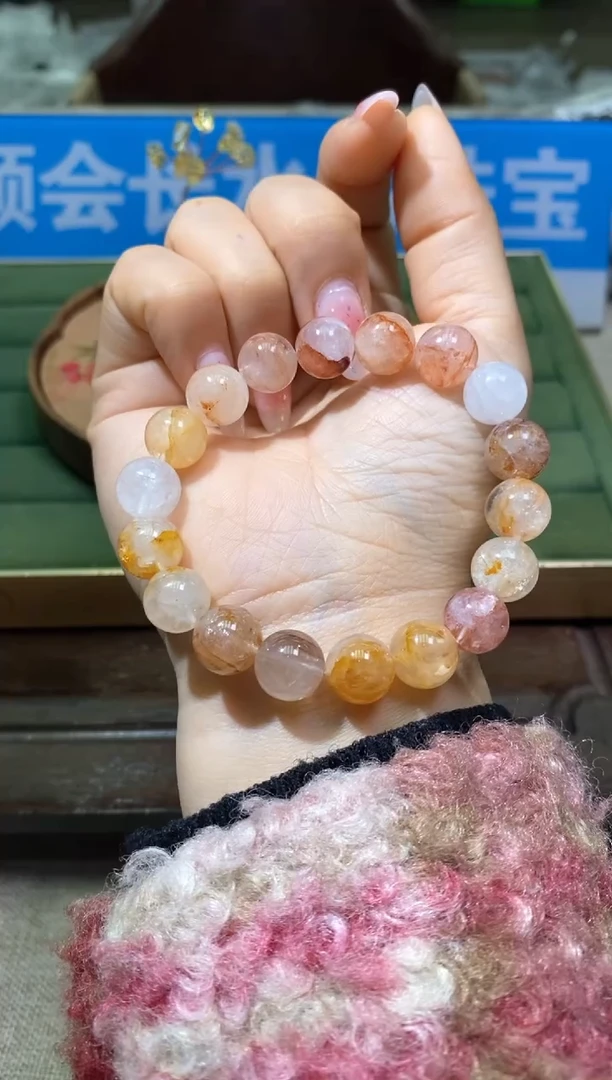 【闪购商品】手链多样性发一件646