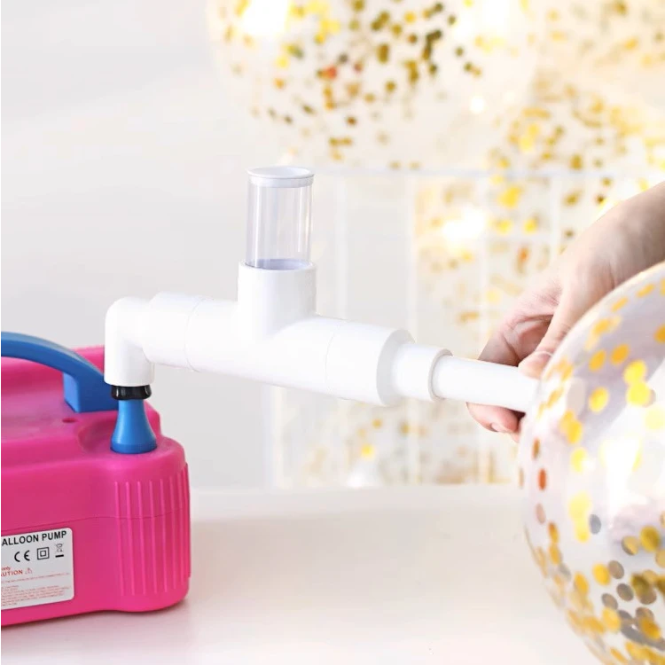 【亮片工具2025】气球工具填充亮片波波气球乳胶气球亮片铝膜气球