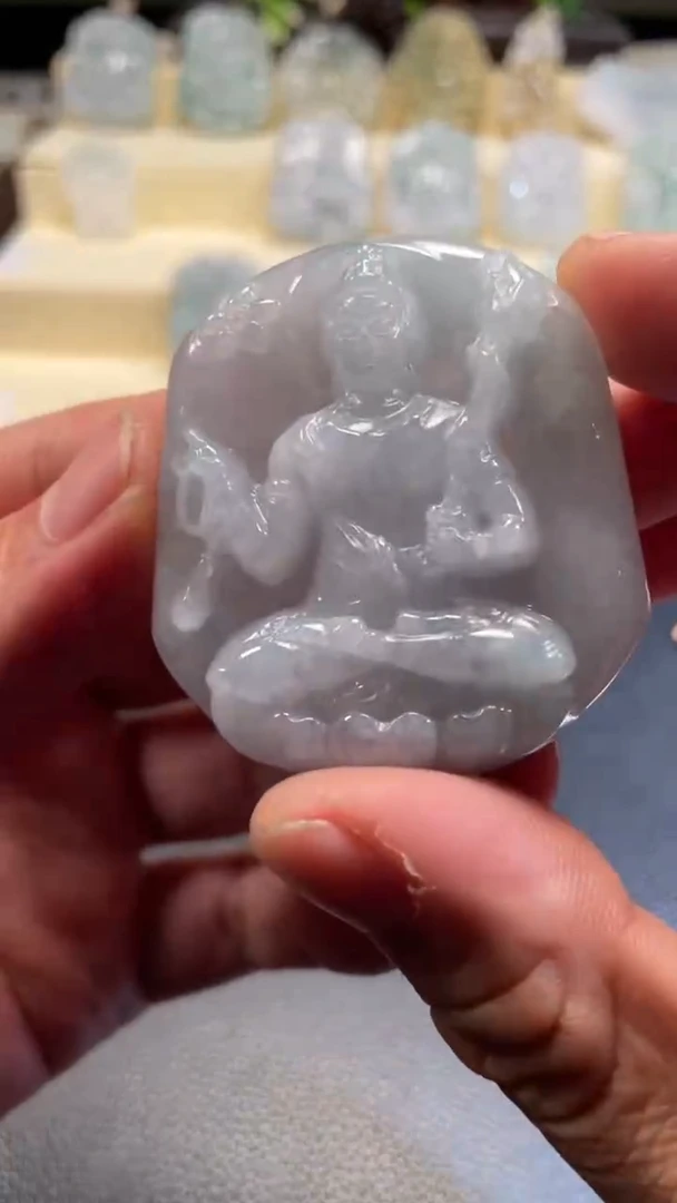 颈饰未镶嵌翡翠9/21/112