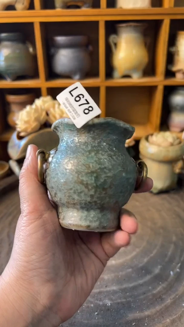 678 内口4.5【多肉花盆多肉盆】