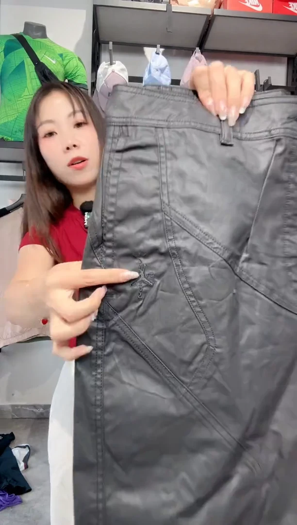 1293编码 瑕疵款直播间过款为准 尺码L