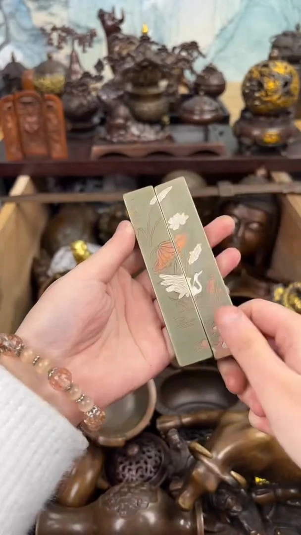 锦瑞铜专属精选链接