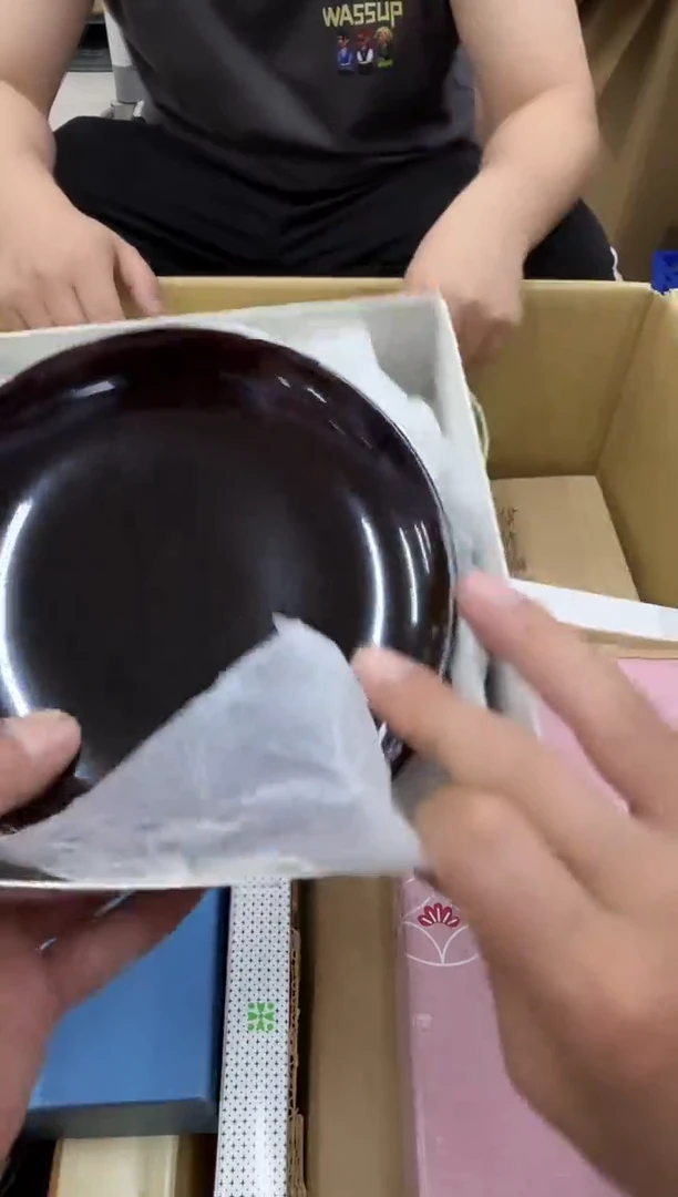 琉璃手工艺品小*5