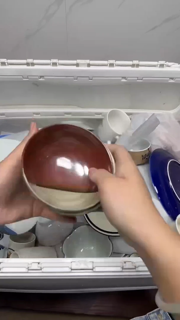 【闪购商品】736回流瓷器默认微瑕，18.8包邮