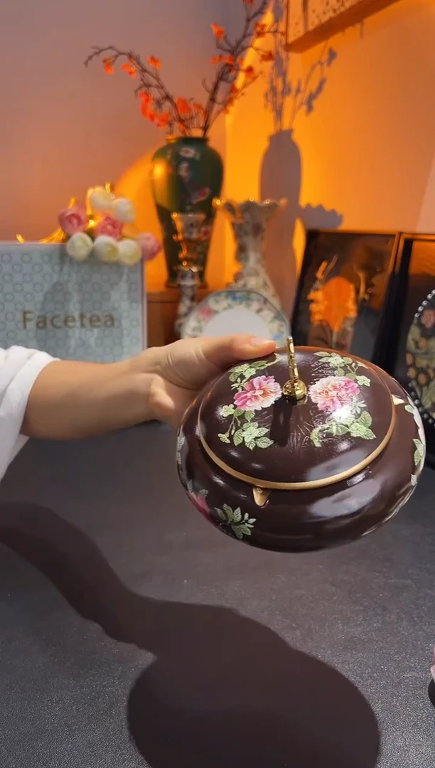 外贸陶瓷家居百货