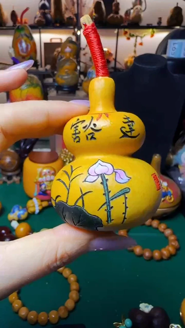 398文玩葫芦文玩好物