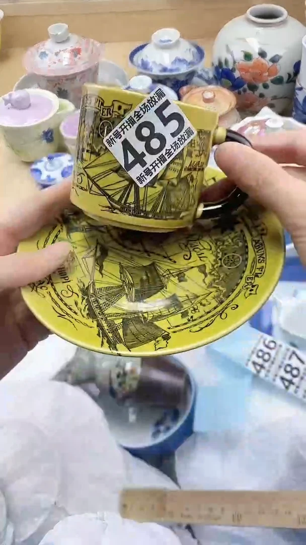 琉璃手工艺品丘*莲闪购名称 手工艺品