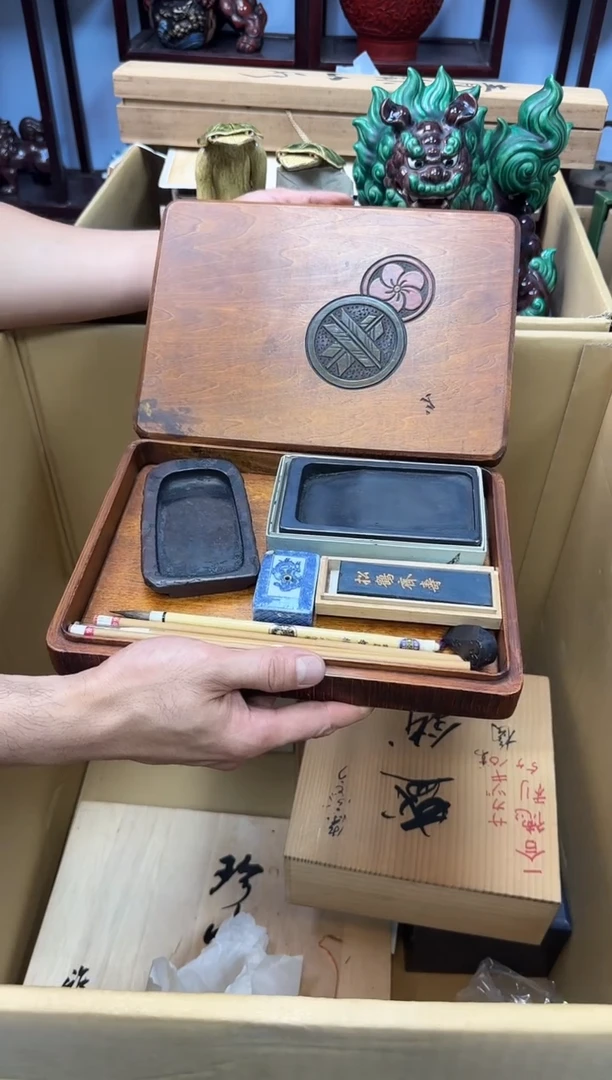 中古日瓷，天天好物82