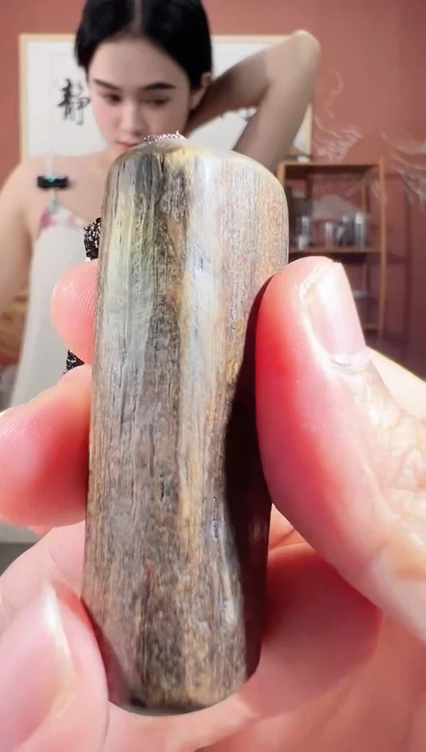 沉香吊坠卢*P228号多样性发一