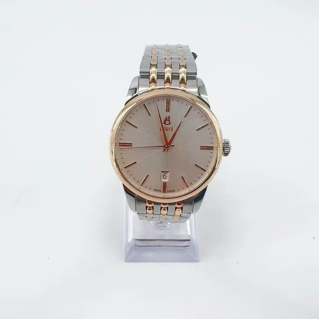99新 Ernest Borel/依波路 依波路/传承系列/表径39mm